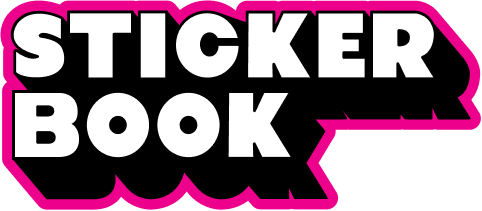 logo_stickerbook